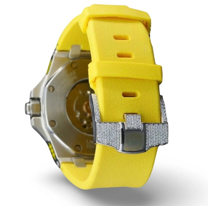HI Offshore Moissanite Watch