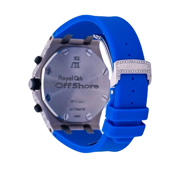 HI Offshore Moissanite Watch