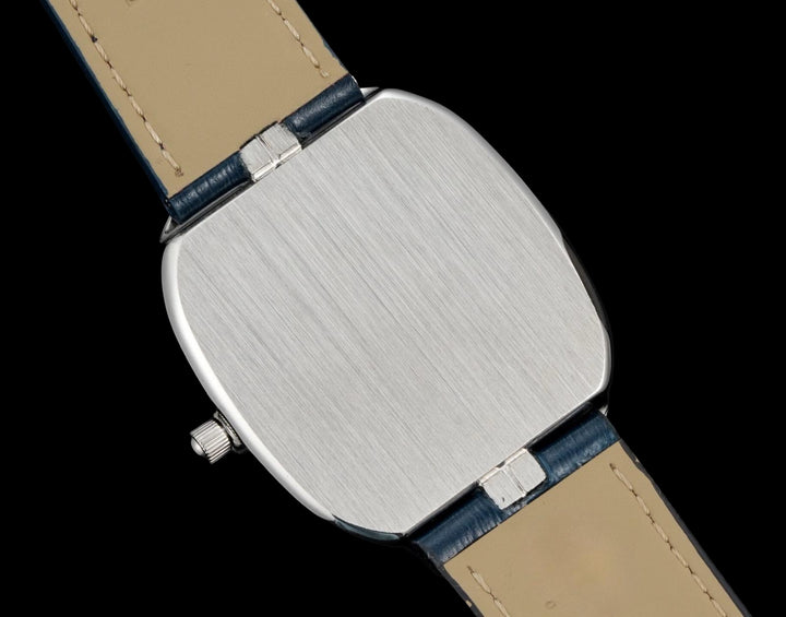 HI Golden Ellipse Watch